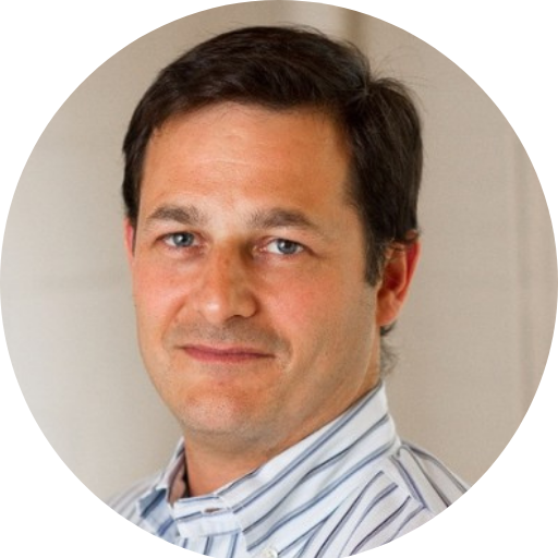Joel Melamed-1 Joel Melamed-1