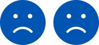 underreport dissatisfaction underreport dissatisfaction