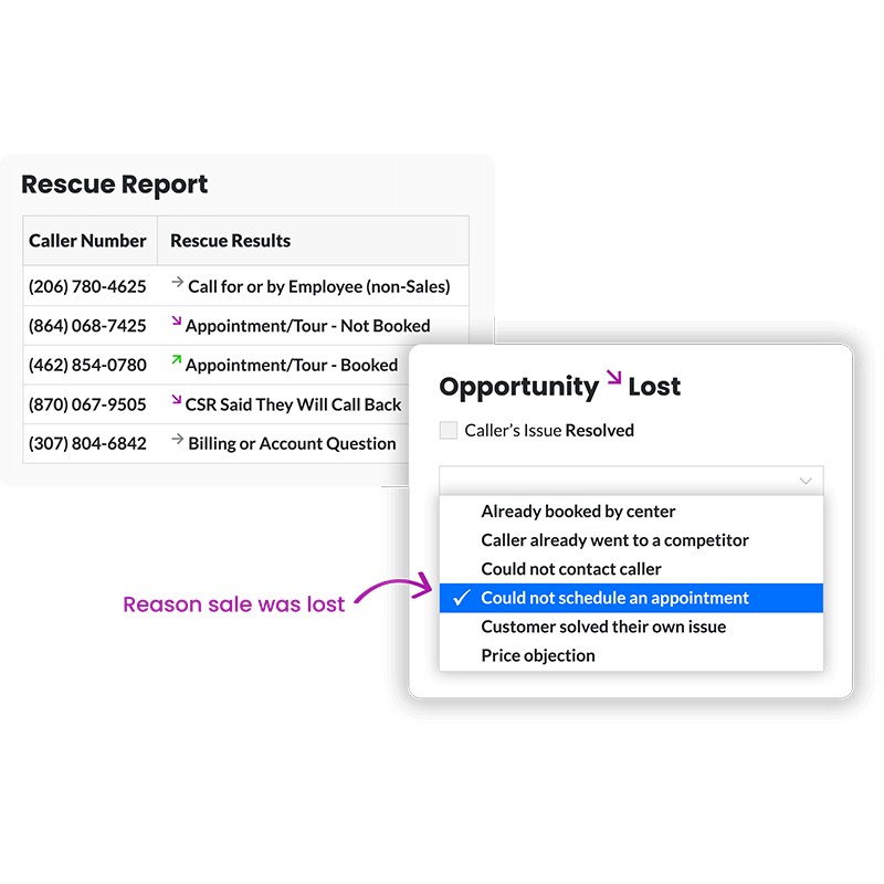 Features Page_Pillar 4_Feature 1_Rescue Report