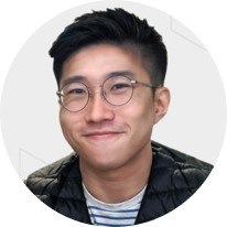 Robinson Shek - headshot